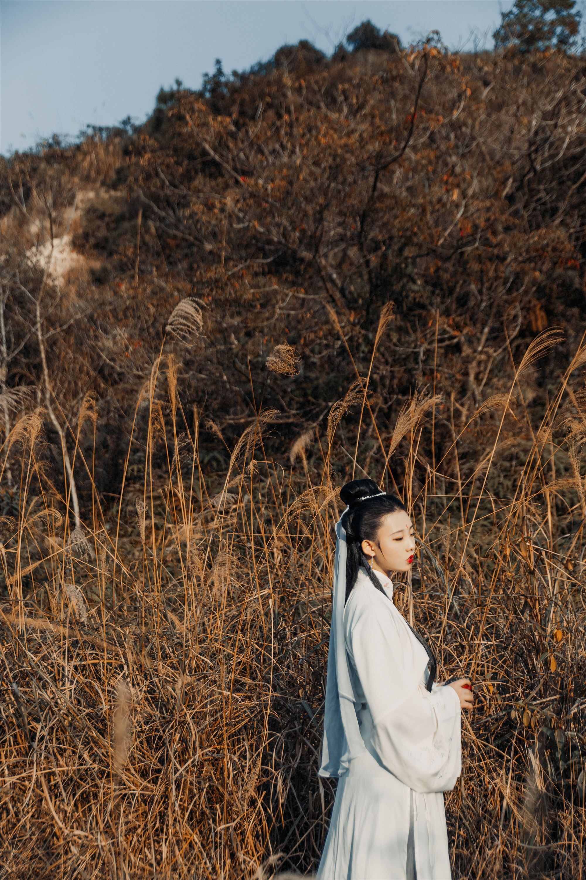 YITUYU艺图语 2021.09.06 忘尘 杍愉